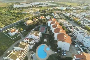 Appartamenti turistici Tavira Nature House