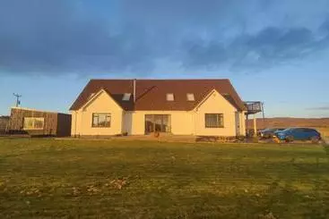 Appartements touristiques Achalochan House