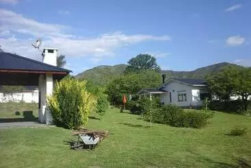 Ferienwohnungen Casa Condal