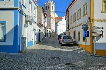 Apartaments turístics Casa Da Vila