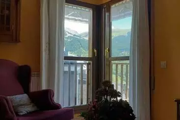 Vakantie-appartementen Cerler Prados De Velarta