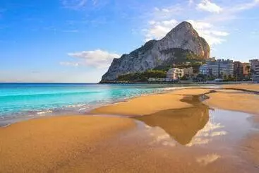 ツーリストアパートメント Home Sea&dreams Beach