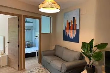 Pisos turísticos Home Sea&dreams Beach