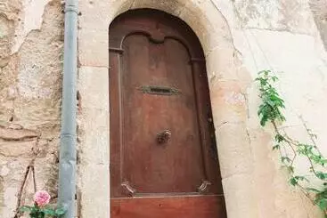 Appartamenti turistici La Galine, Maison De Village Medieval