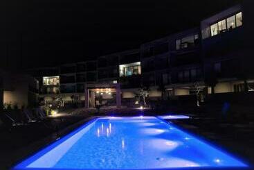 Turista apartmanok Miro Masia