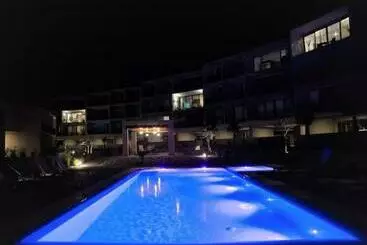 Turistihuoneistot Miro Masia