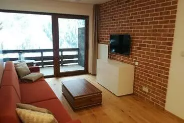 Ferienwohnungen Superior Apartment Eva