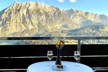 דירות לתיירים White Rose Apartment In Kulmhof