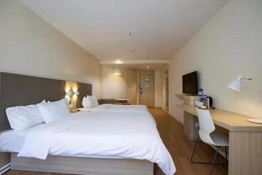 호텔 Hanting  Qinhuangdao Beidaihe Laohushi