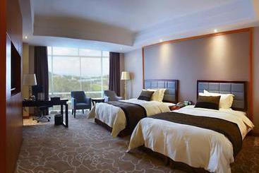 酒店 Nanhai Jiayi International