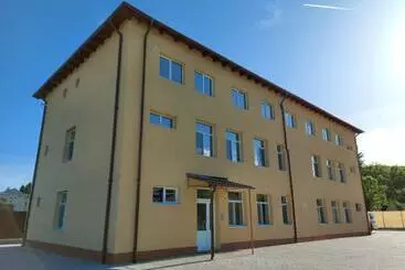 Apartamente turistice Apartamente Livada