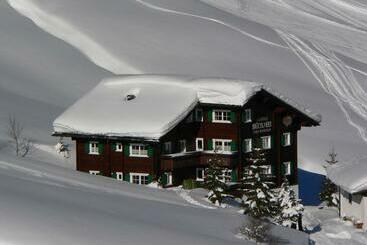 Brücklmeier Ferienwohnungen