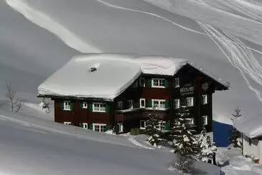 Brücklmeier Ferienwohnungen