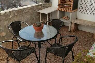 דירות לתיירים La Casa De Tento