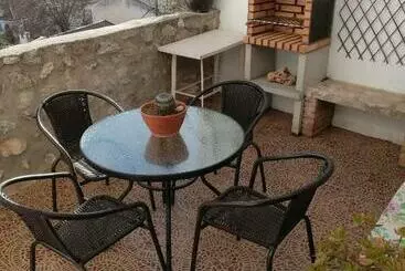 Apartamentos turísticos La Casa De Tento