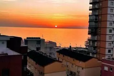 Turistihuoneistot Apartamento Anclamar
