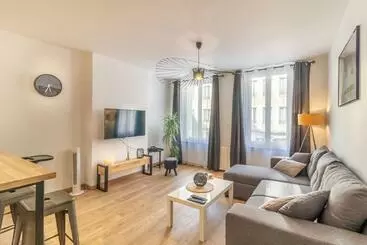 Appartements touristiques Au Paradis De Sologne