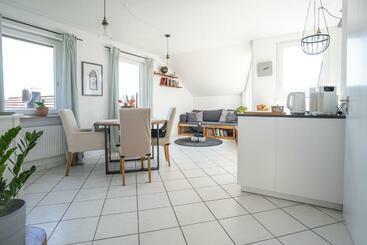 Apartamentos turísticos Casa Conte