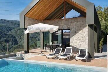 Appartamenti turistici Casas Do Bau