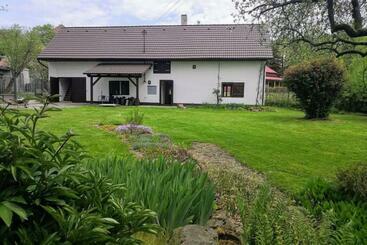 דירות לתיירים Chalupa U Kolčavy