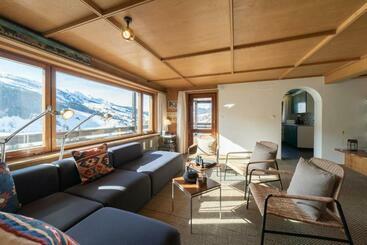 Turistlejligheder Etienne