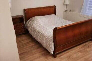 شقق خاصة سياحية Pavillon & Jardinet A 5 Mn Paris , 30 Mn Stade De France Au Pied Du Rer B