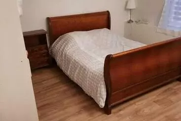 Turistlejligheder Pavillon & Jardinet A 5 Mn Paris , 30 Mn Stade De France Au Pied Du Rer B