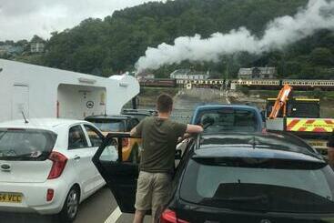 Apartamenty turystyczne Moonlight Ridge