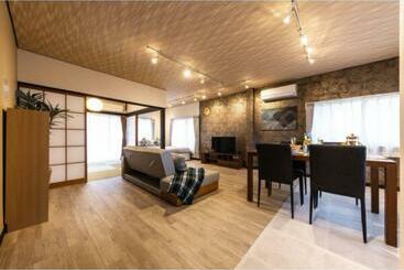 Apartaments turístics Urban Stay Oshiage Vacation Stay 26908v