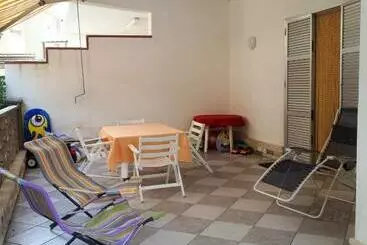 ツーリストアパートメント Casa Vacanze Girasoli