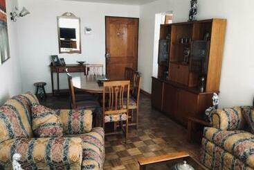 관광객 아파트 Departamento Amoblado Carlos Pezoa Veliz
