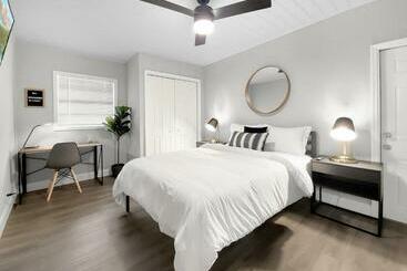 관광객 아파트 Exclusive Vacation House