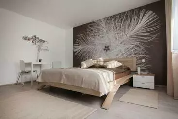 Apartamentos turísticos Ferienwohnung Gehring Bad Krozingen