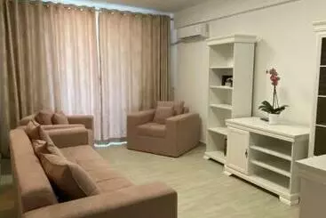 Turista apartmanok Gabe Apartment Mamaia Nord