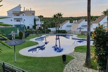 Apartamentos turísticos Golf & Beach La Alcaidesa Terrace