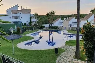 Ferienwohnungen Golf & Beach La Alcaidesa Terrace