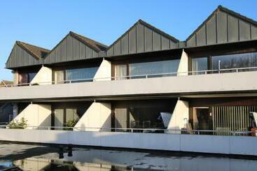 Apartamentos turísticos Gro_e Stra_e 19_ Whg_ 5