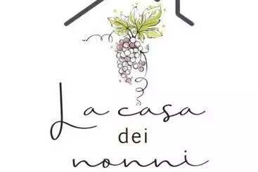 ツーリストアパートメント La Casa Dei Nonni 3,0