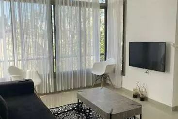 ツーリストアパートメント Laila Home3