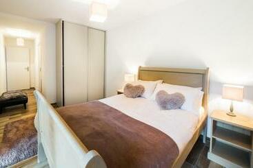 ツーリストアパートメント Les 4 Elements   Apt B01   Bo Immobilier