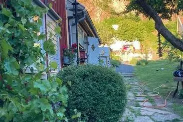 Ferienwohnungen Pinglans Bakficka