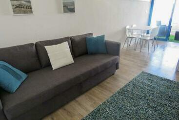 Pisos turísticos Rocha Spot