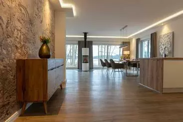 Appartamenti turistici Seeparkvilla