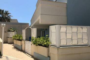 Turista apartmanok Villa D Orazio