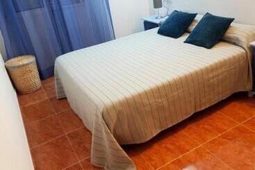 Turist apartmanları Cabo De Palos Apartment