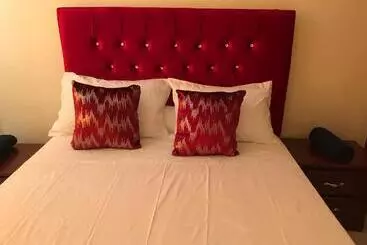 ツーリストアパートメント Cómodo First Floor