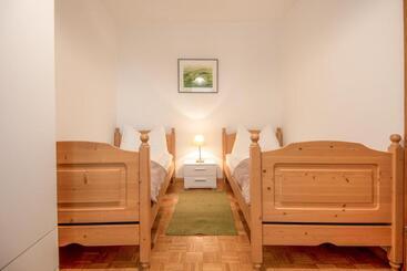 Apartamenty turystyczne Villa Noce 1