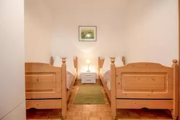 Turistihuoneistot Villa Noce 1