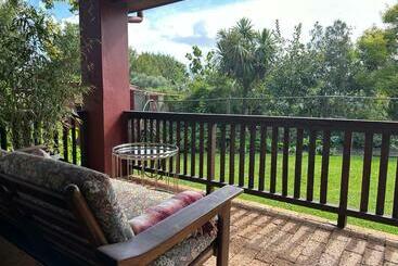 شقق خاصة سياحية Windfall Cottage