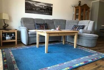 Жильё для туристов Alberta